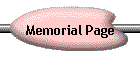 Memorial Page